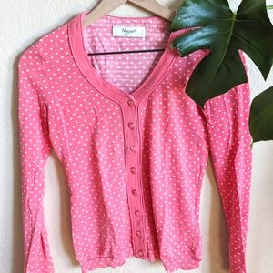 Blugirl Blumarine cardigan